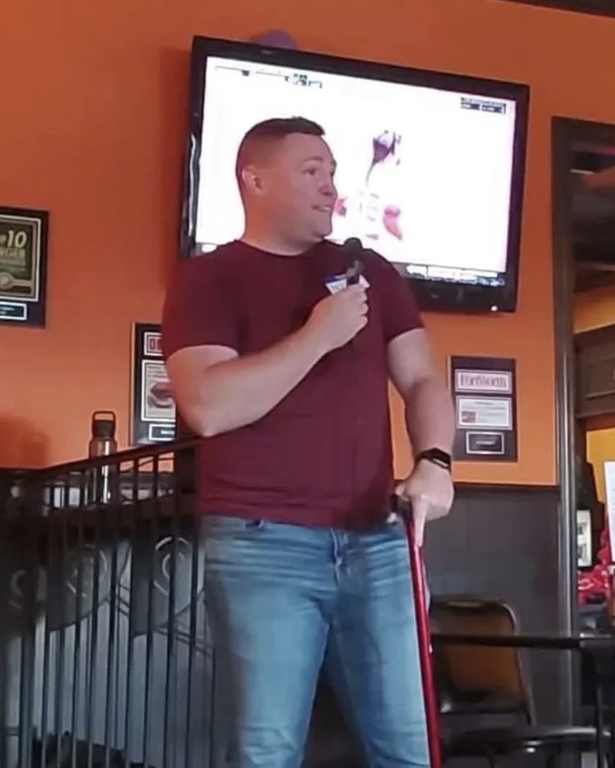 Nick Pappas - Candidate for Texas Governor